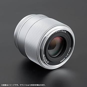 TTartisan ❗️AF 56mm F1.8 ‼️ 単焦点レンズ.Xマウント Amazon.co.jp: TTArtisan AF 56mm f/1.8 Xマウント 単焦点レンズ